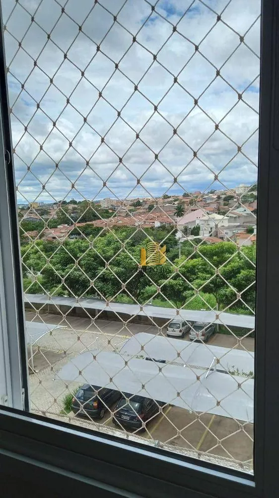 Apartamento, 2 quartos, 47 m² - Foto 17