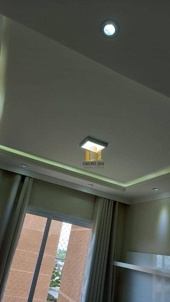 Apartamento, 2 quartos, 47 m² - Foto 4