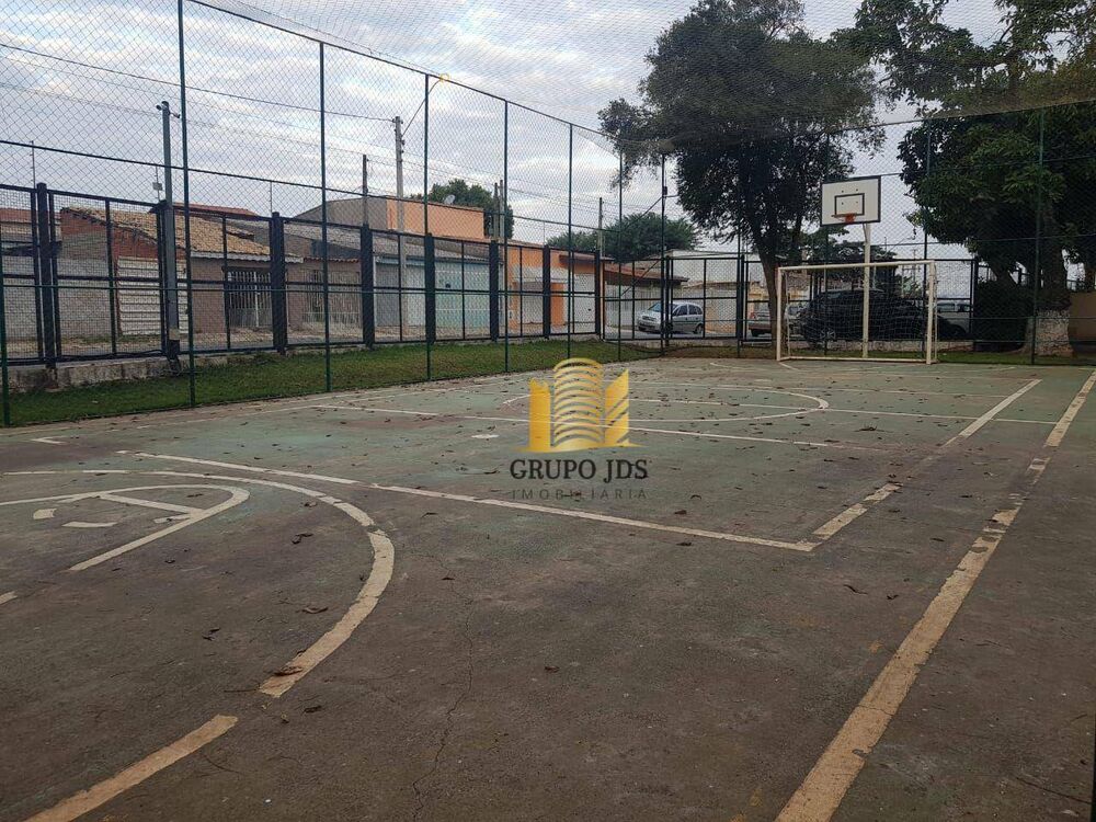 Apartamento, 2 quartos, 50 m² - Foto 19