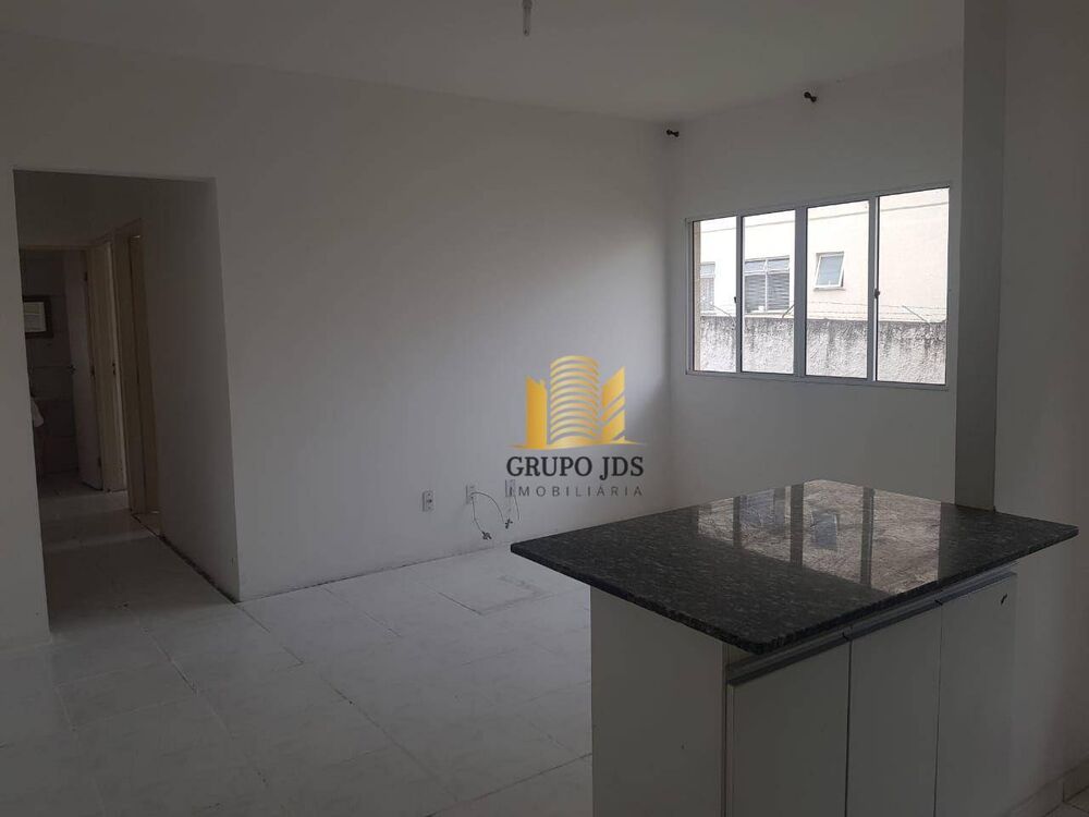 Apartamento, 2 quartos, 50 m² - Foto 3
