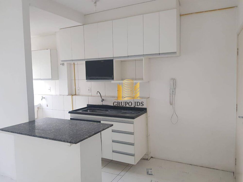 Apartamento, 2 quartos, 50 m² - Foto 4