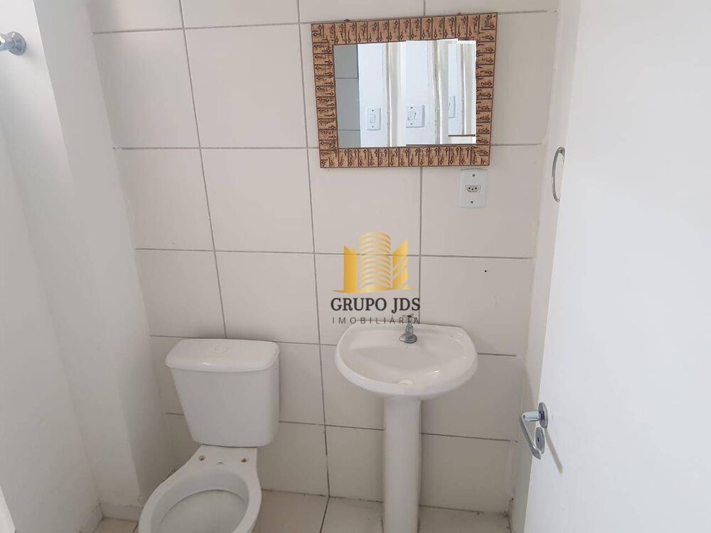 Apartamento, 2 quartos, 50 m² - Foto 11