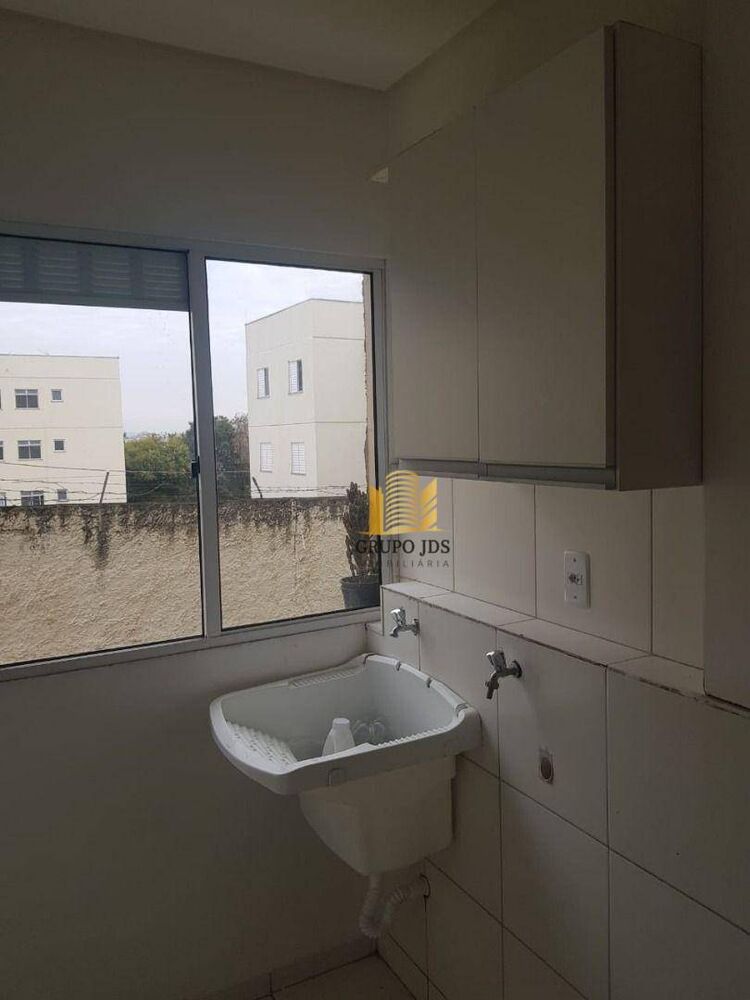 Apartamento, 2 quartos, 50 m² - Foto 7