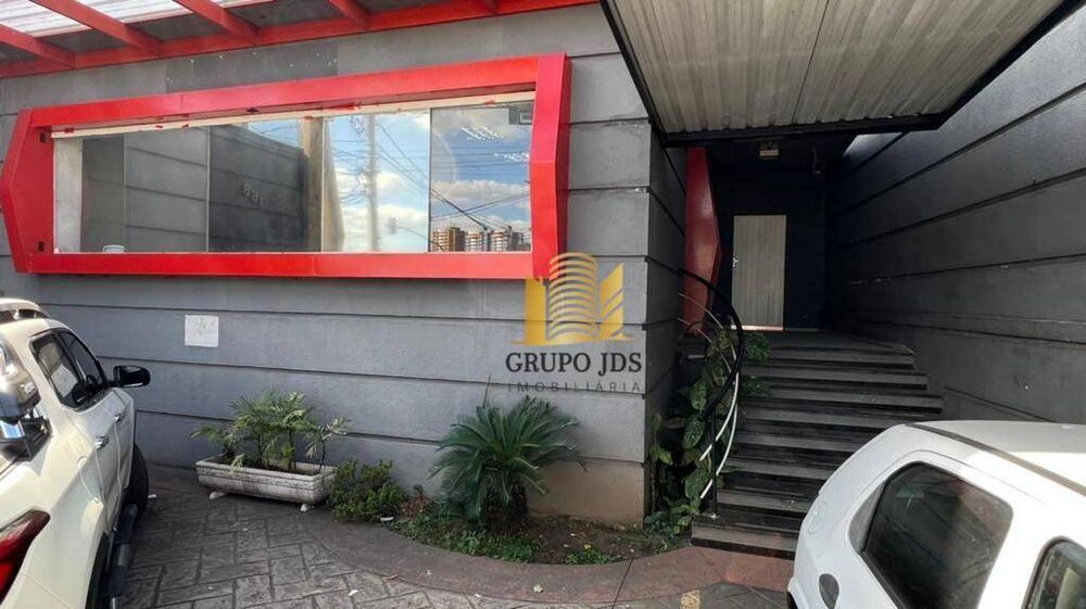 Loja-Salão, 94 m² - Foto 13