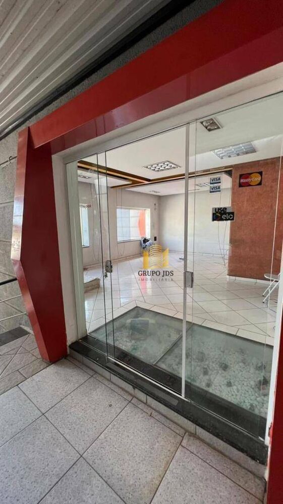 Loja-Salão, 94 m² - Foto 16