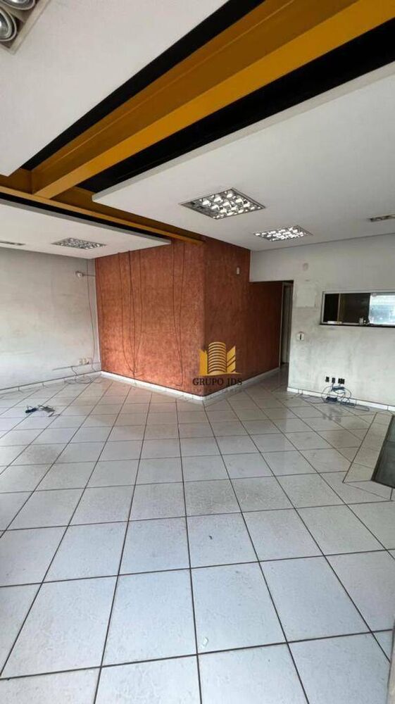 Loja-Salão, 94 m² - Foto 3