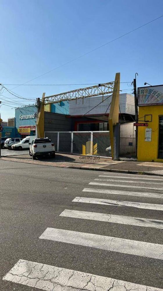 Loja-Salão, 94 m² - Foto 12
