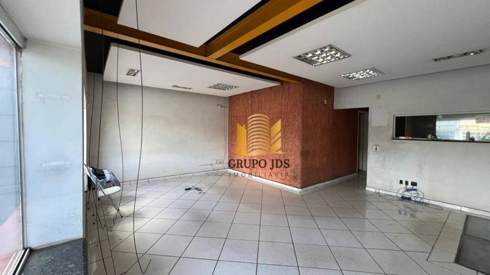 Loja-Salão, 94 m² - Foto 1