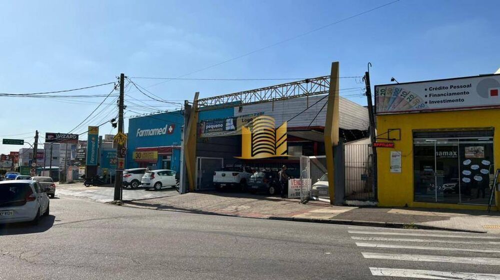 Loja-Salão, 94 m² - Foto 14