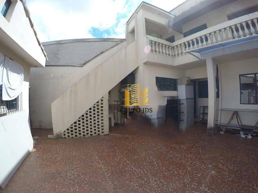 Loja-Salão, 94 m² - Foto 10