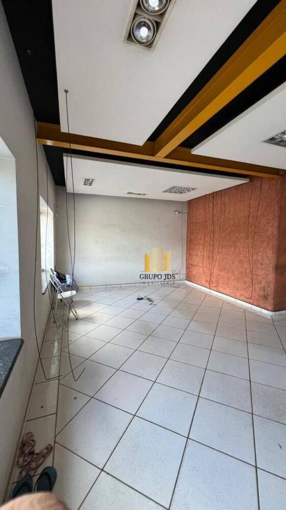 Loja-Salão, 94 m² - Foto 2