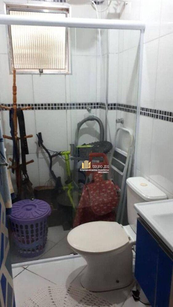 Apartamento, 2 quartos, 61 m² - Foto 9