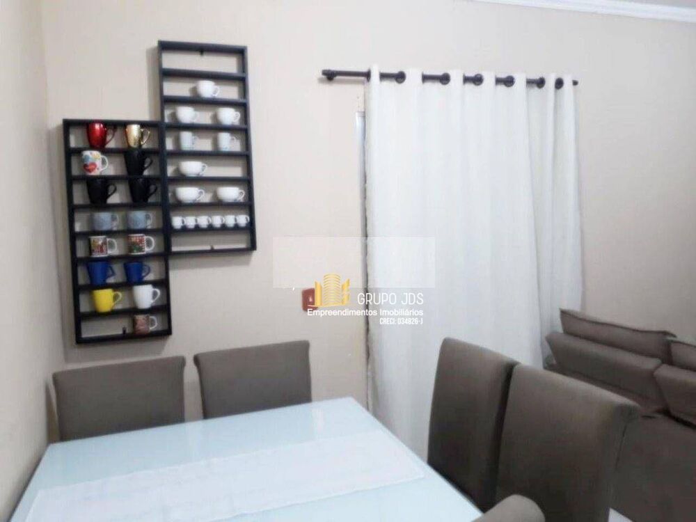 Apartamento, 2 quartos, 61 m² - Foto 12