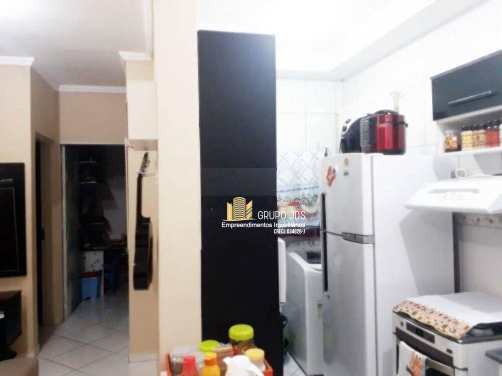 Apartamento, 2 quartos, 61 m² - Foto 5