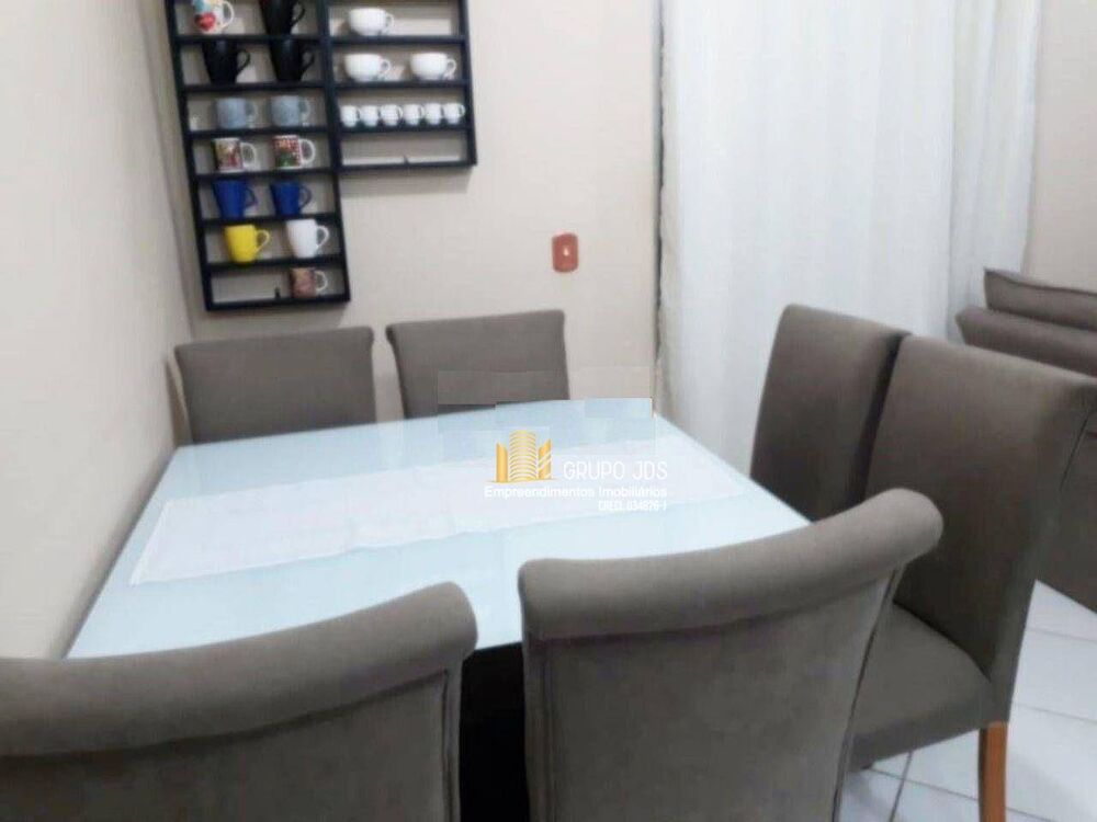 Apartamento, 2 quartos, 61 m² - Foto 13