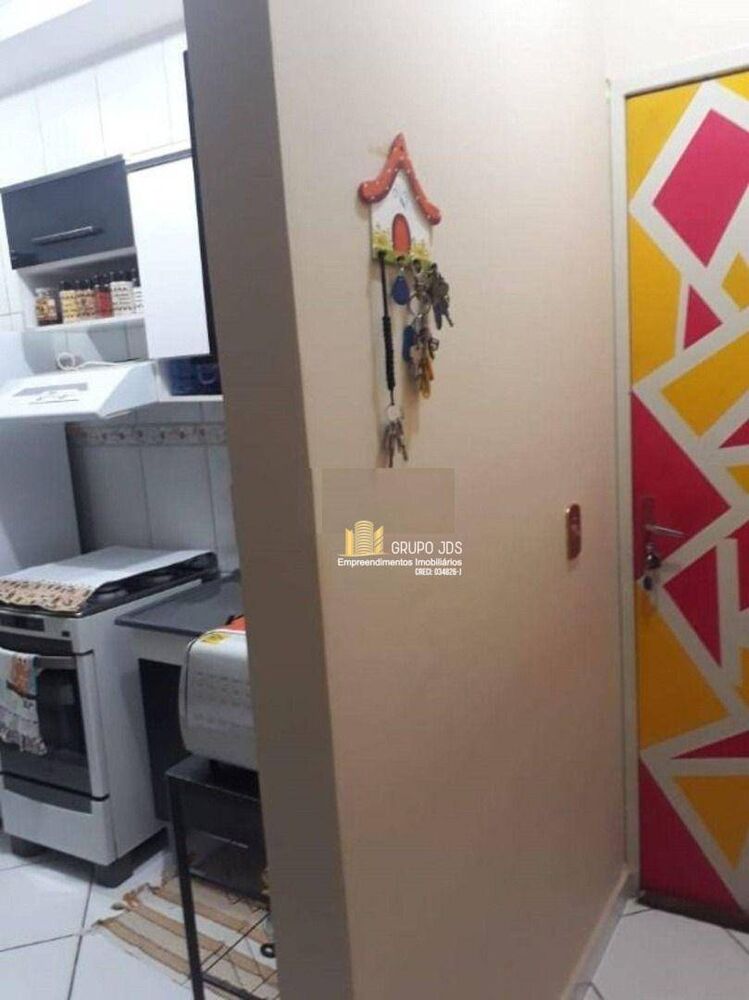 Apartamento, 2 quartos, 61 m² - Foto 2