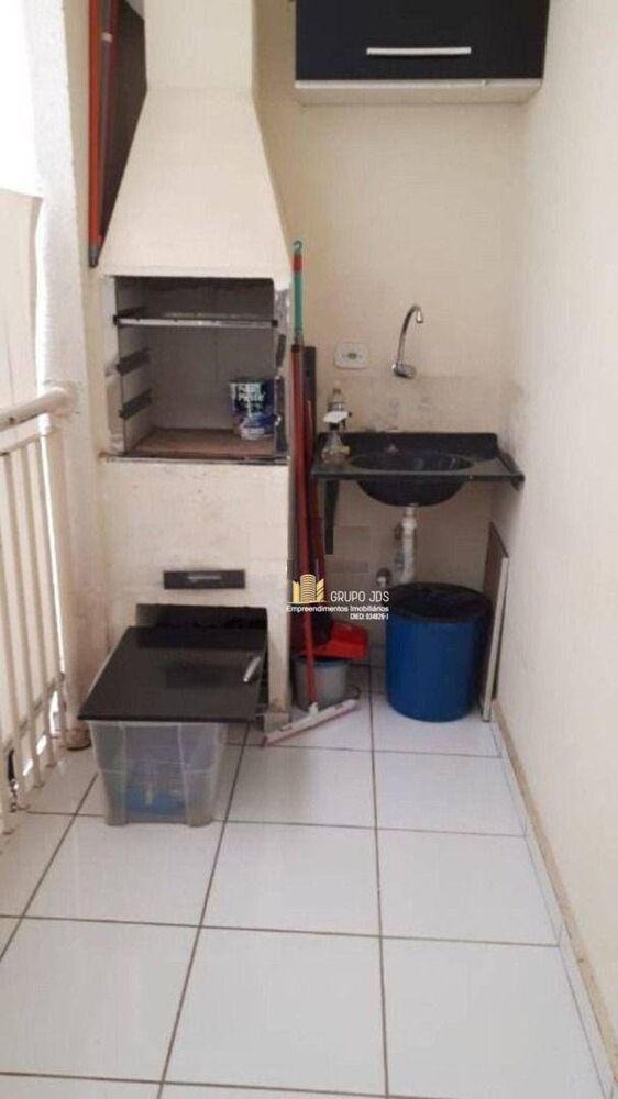 Apartamento, 2 quartos, 61 m² - Foto 11