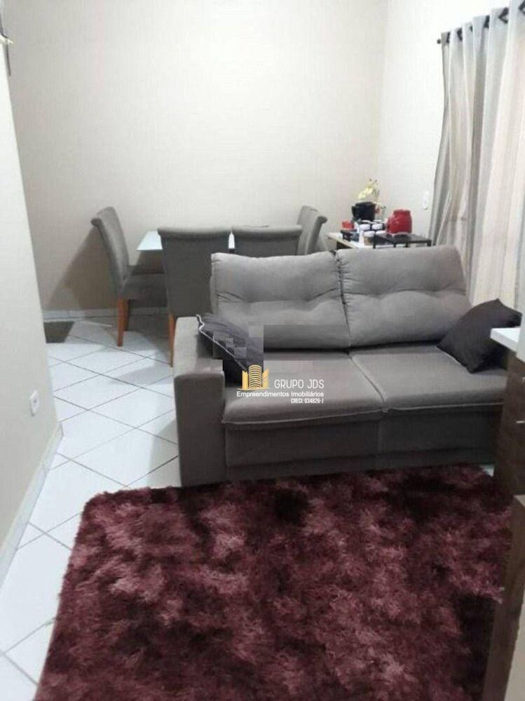 Apartamento, 2 quartos, 61 m² - Foto 1