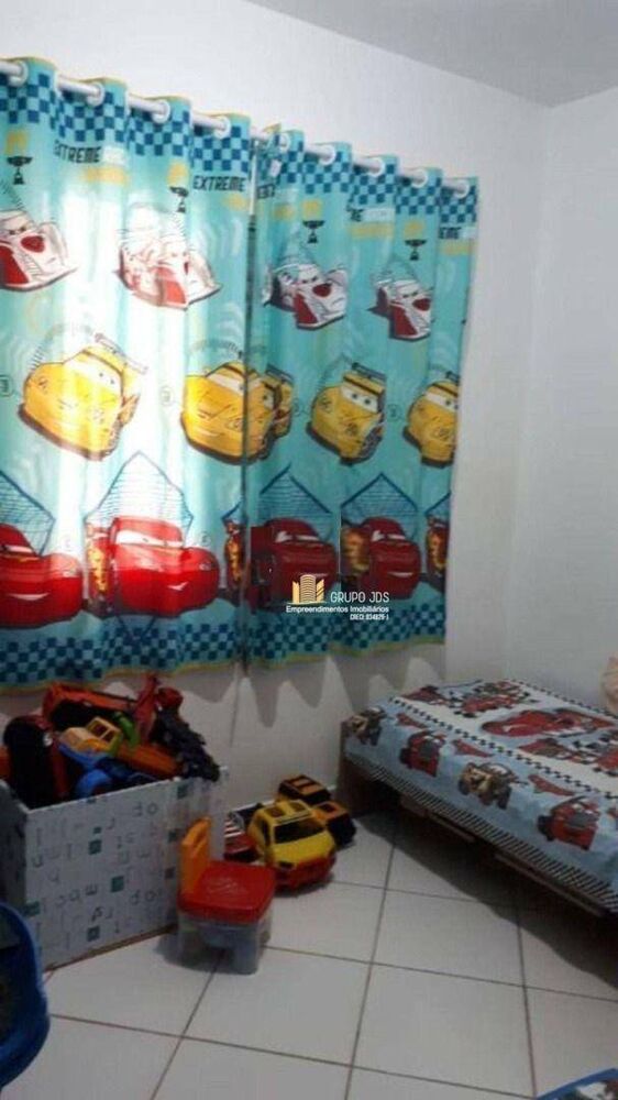 Apartamento, 2 quartos, 61 m² - Foto 4