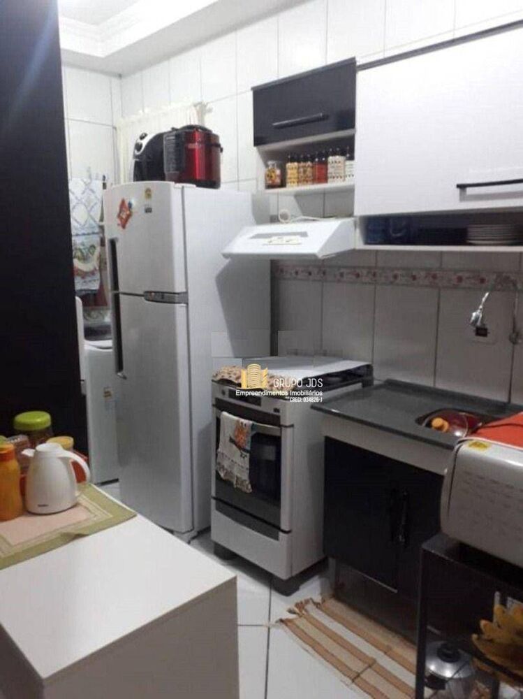 Apartamento, 2 quartos, 61 m² - Foto 6