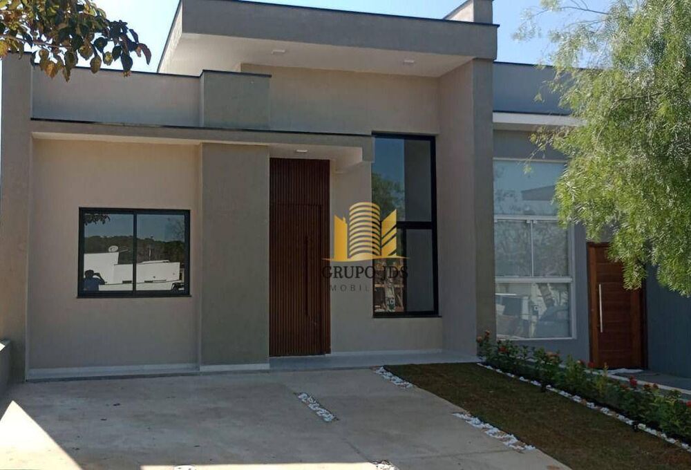 Casa, 3 quartos, 102 m² - Foto 1