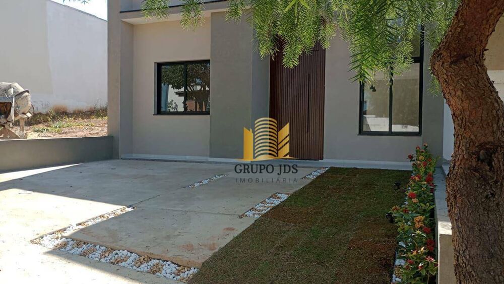 Casa, 3 quartos, 102 m² - Foto 2