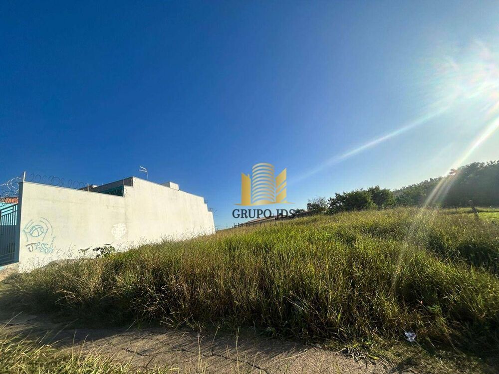 Terreno, 202 m² - Foto 1