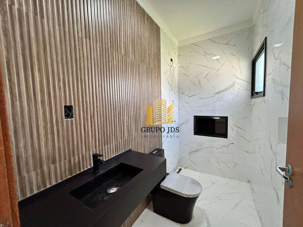 Casa, 3 quartos, 154 m² - Foto 9