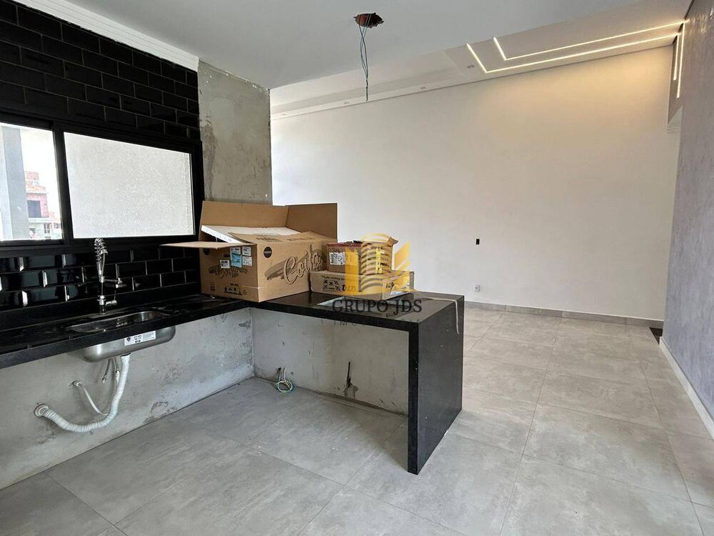 Casa, 3 quartos, 154 m² - Foto 1