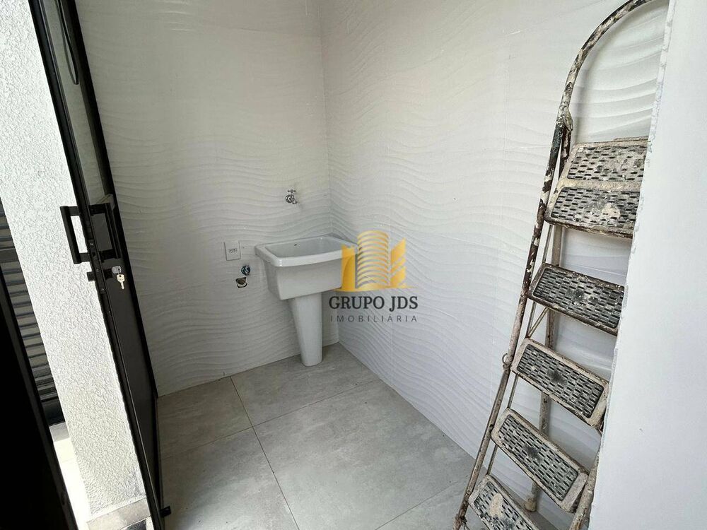 Casa, 3 quartos, 154 m² - Foto 3