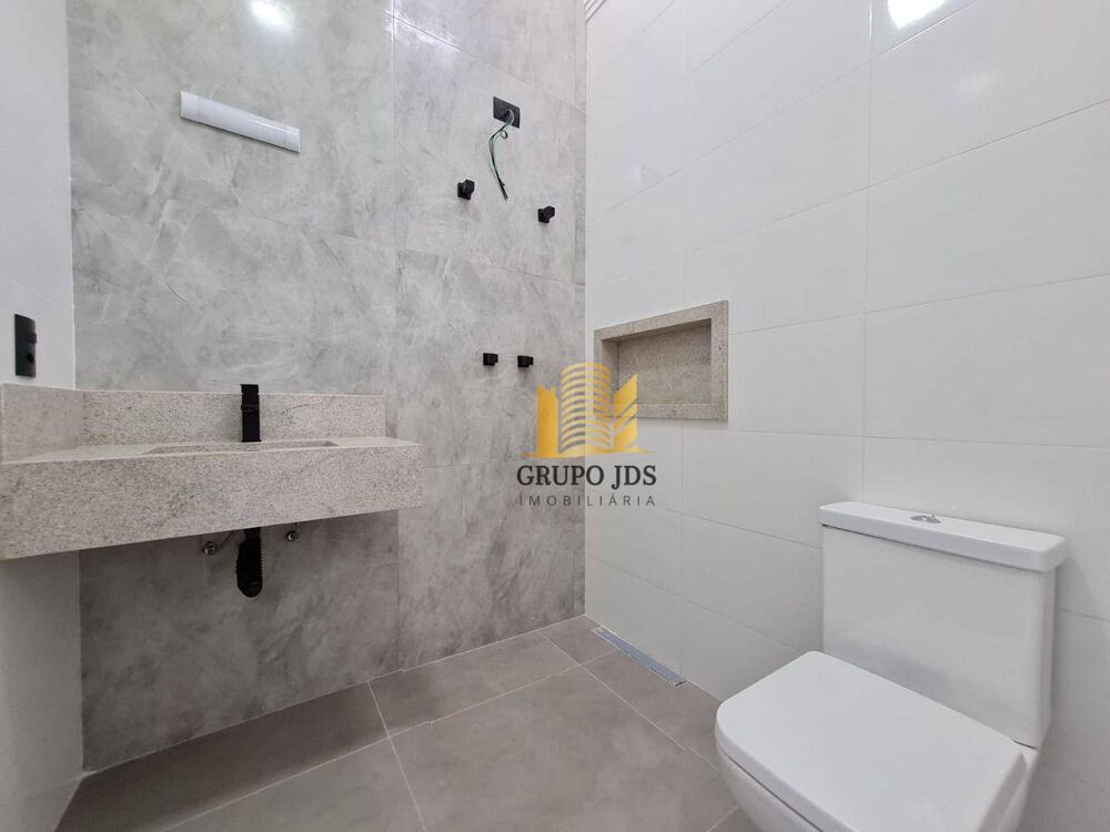 Casa, 3 quartos, 136 m² - Foto 9