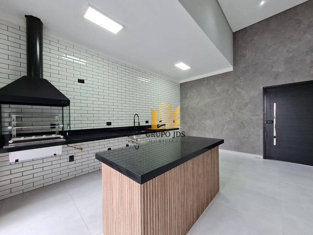 Casa, 3 quartos, 136 m² - Foto 1