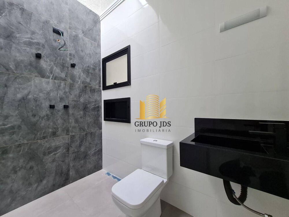 Casa, 3 quartos, 136 m² - Foto 5