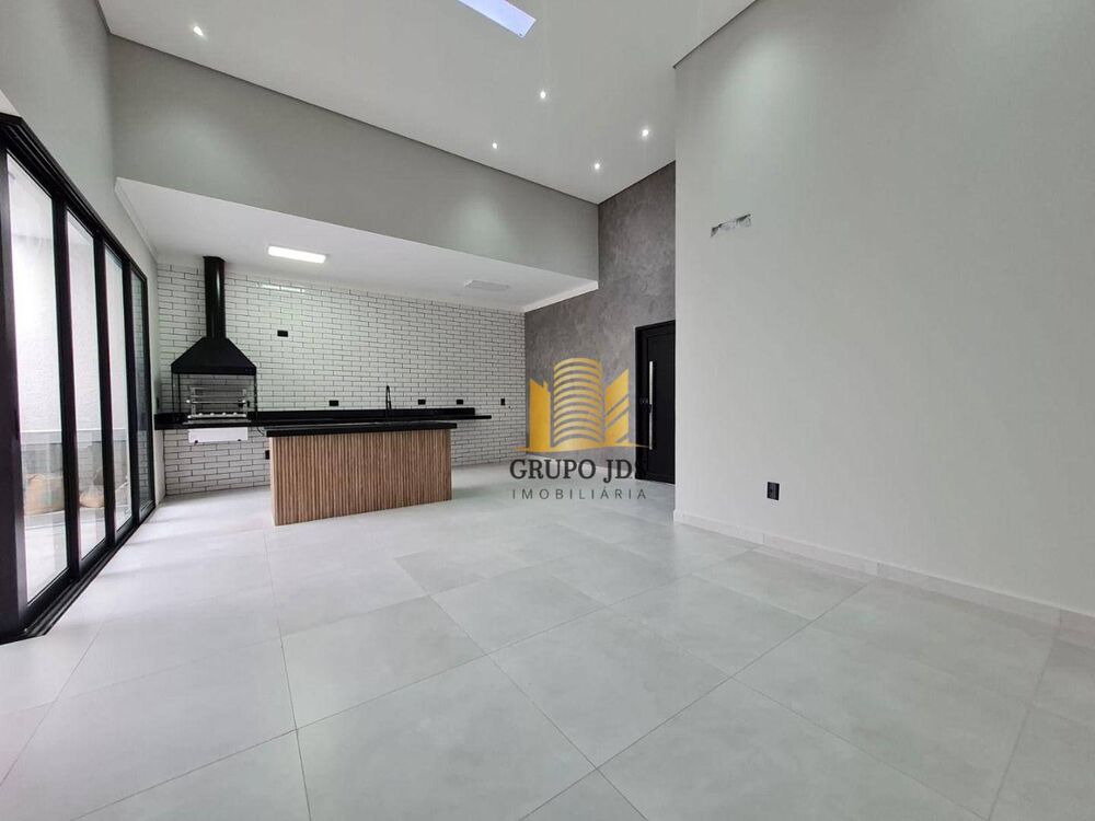 Casa, 3 quartos, 136 m² - Foto 2