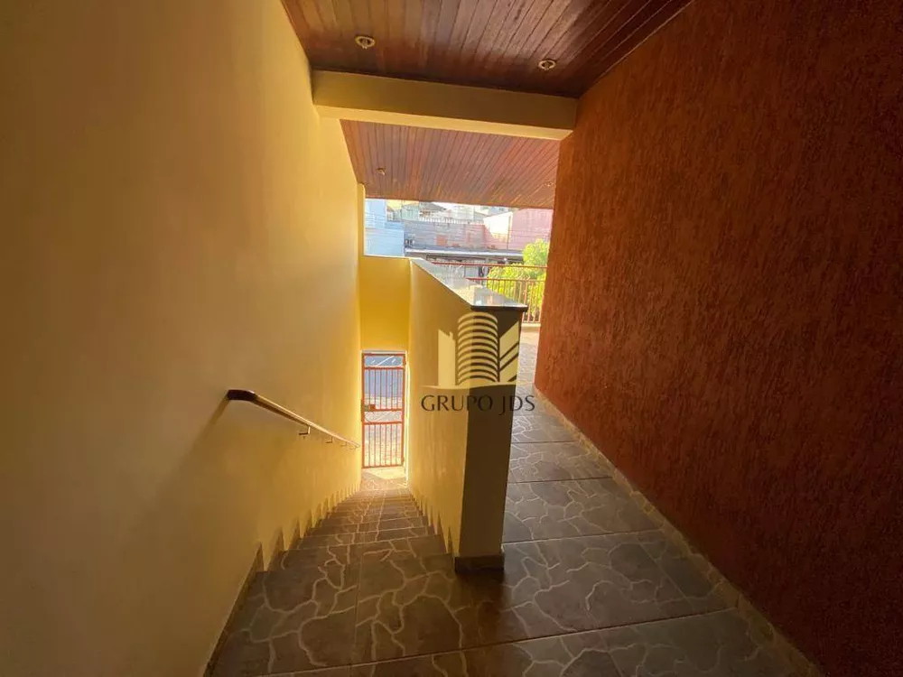 Sobrado, 3 quartos, 200 m² - Foto 11