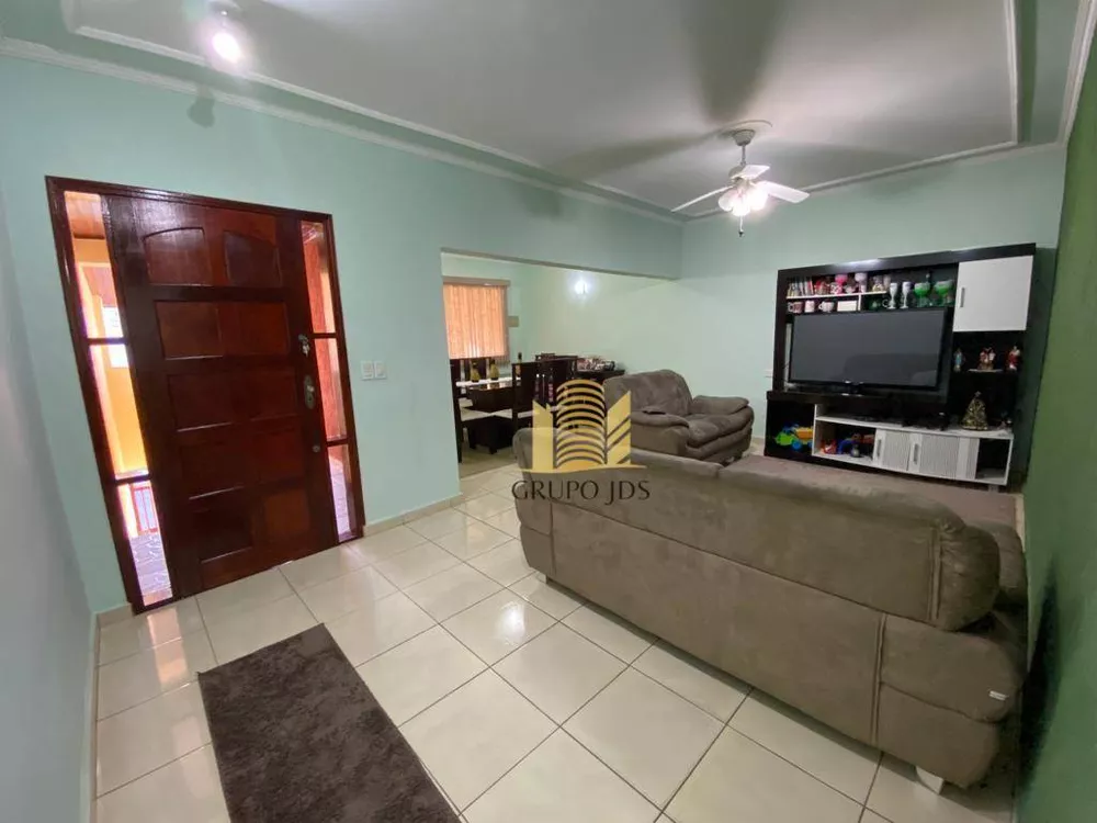 Sobrado, 3 quartos, 200 m² - Foto 3