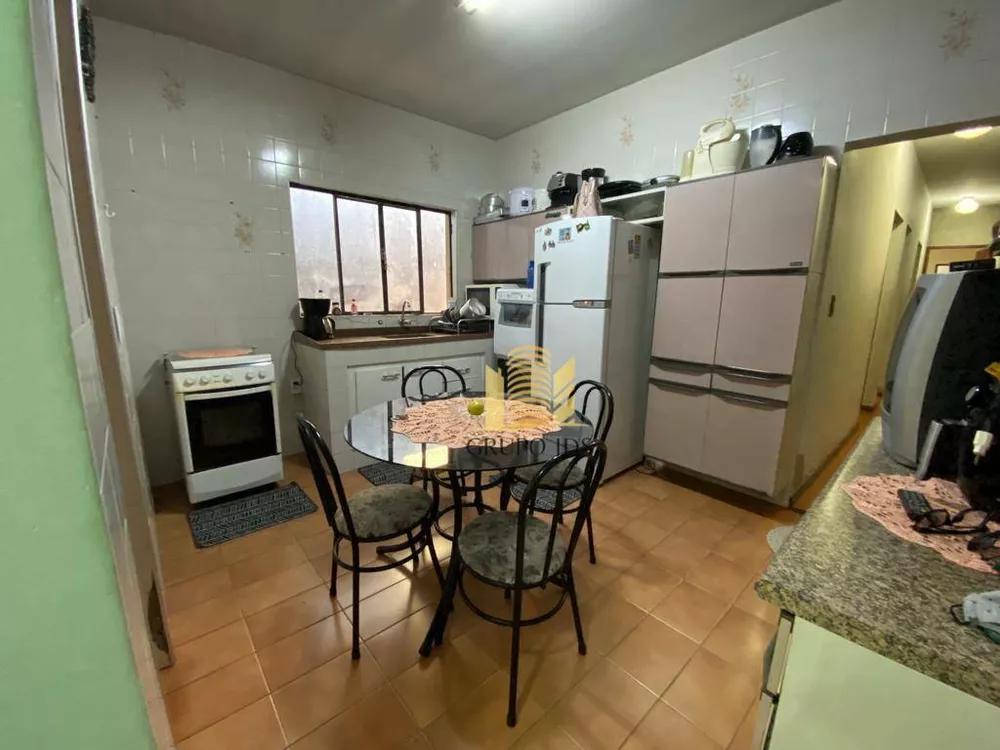 Sobrado, 3 quartos, 200 m² - Foto 6
