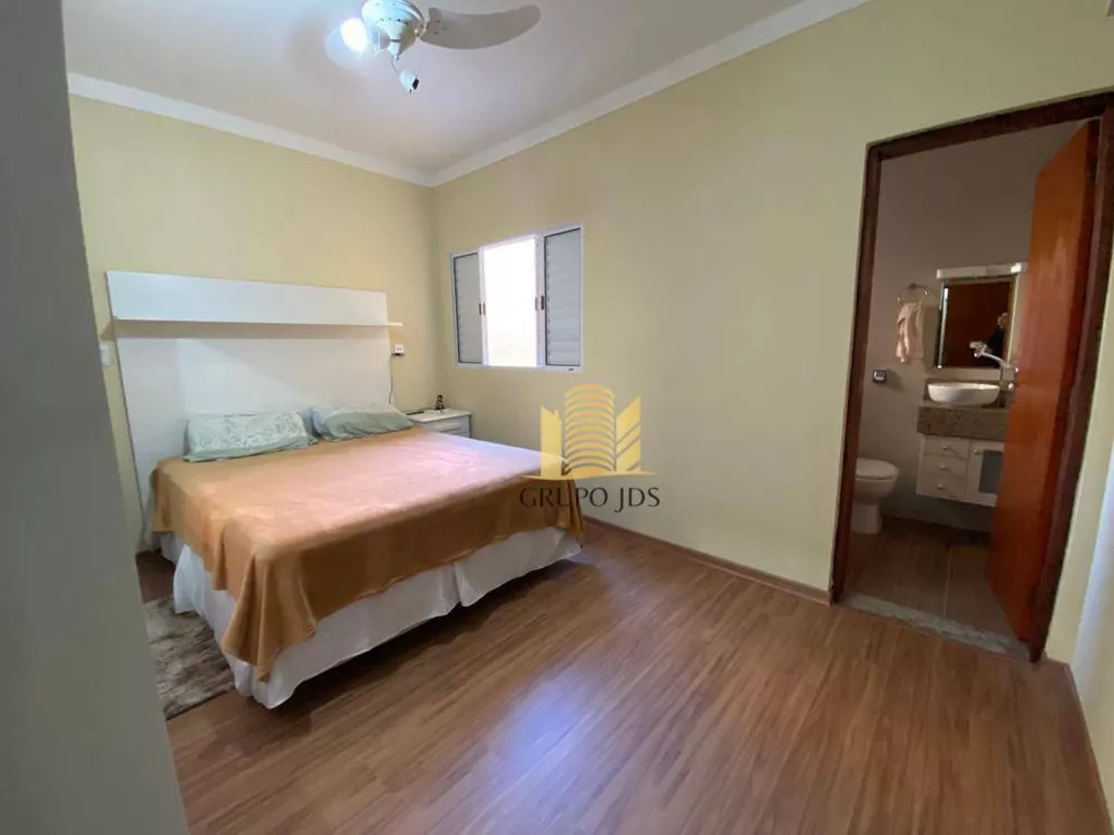 Sobrado, 3 quartos, 200 m² - Foto 10