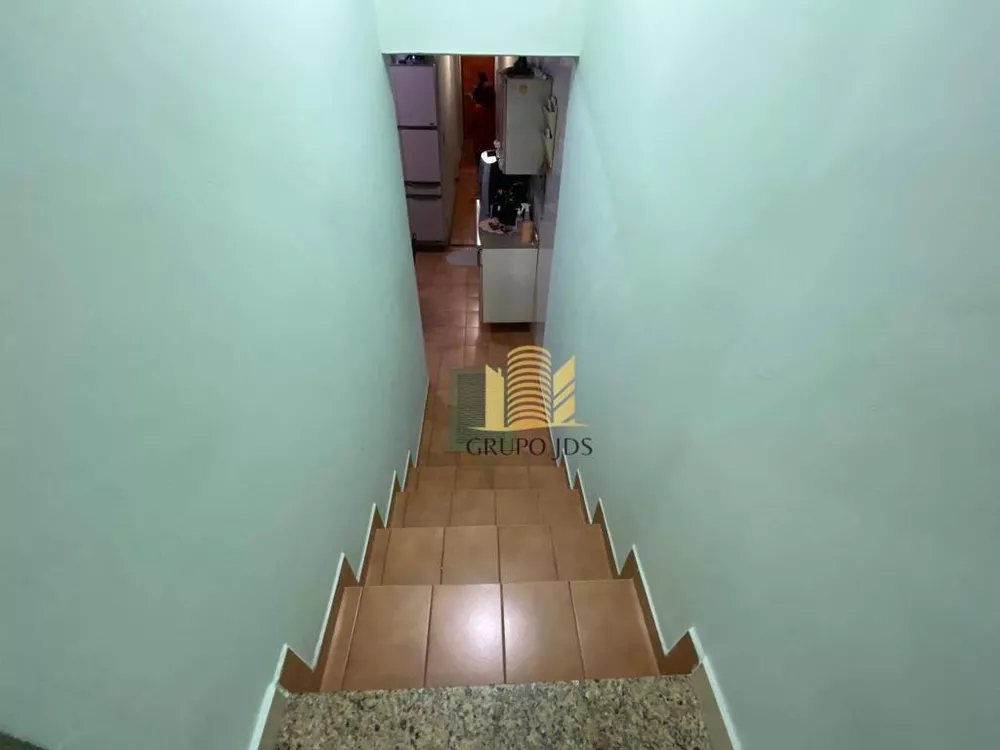 Sobrado, 3 quartos, 200 m² - Foto 5