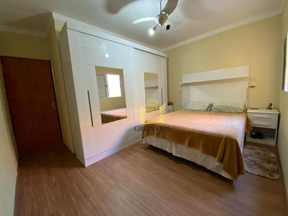 Sobrado, 3 quartos, 200 m² - Foto 9