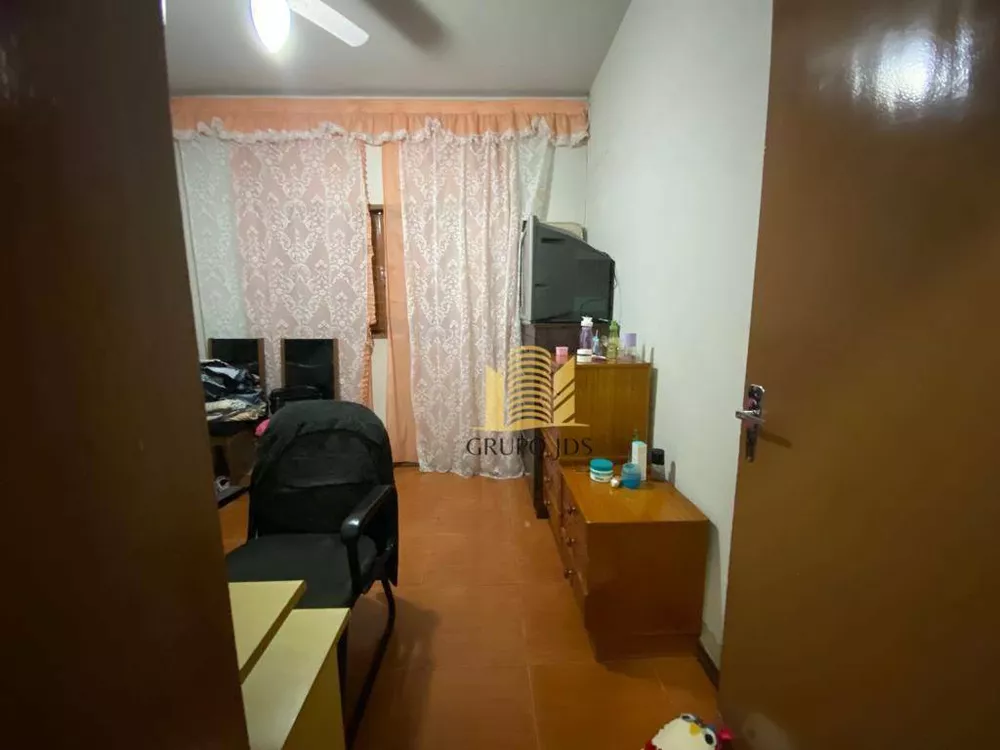 Sobrado, 3 quartos, 200 m² - Foto 7