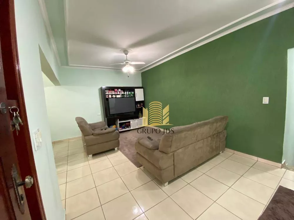 Sobrado, 3 quartos, 200 m² - Foto 2