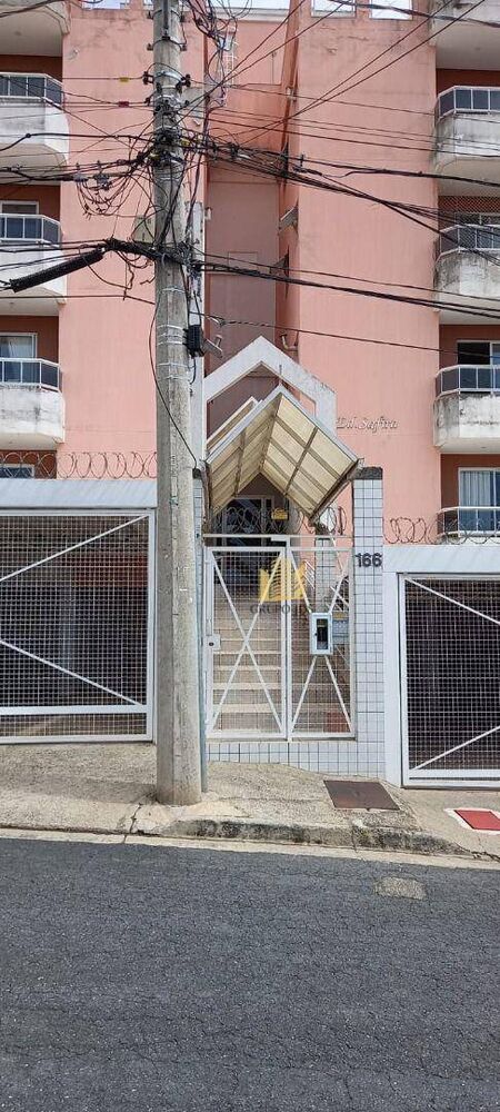 Apartamento, 2 quartos, 69 m² - Foto 11