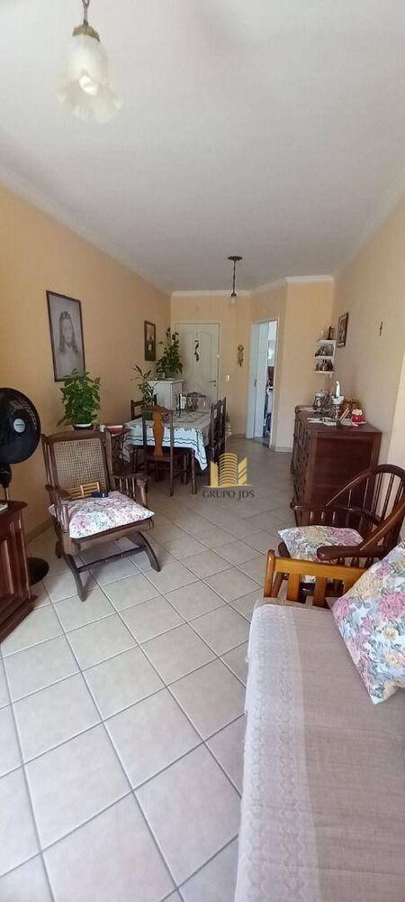 Apartamento, 2 quartos, 69 m² - Foto 1