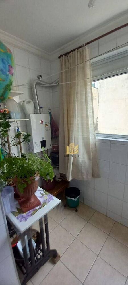 Apartamento, 2 quartos, 69 m² - Foto 9