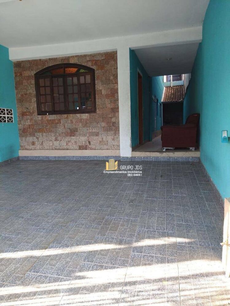 Casa, 4 quartos, 226 m² - Foto 4