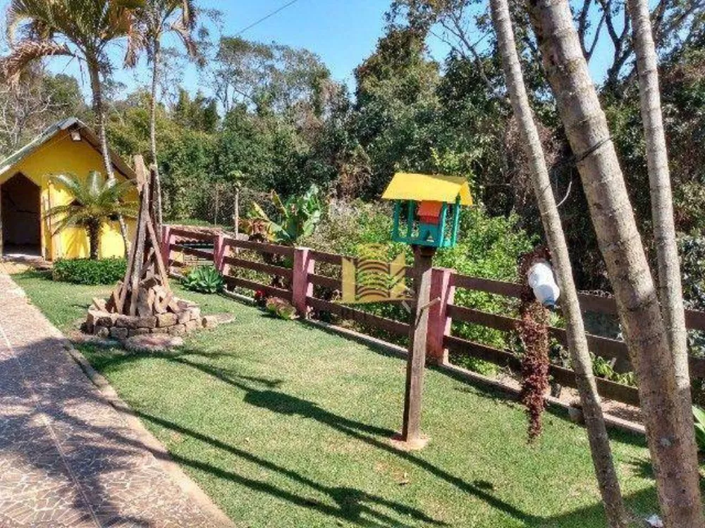 Chácara, 5 quartos, 2000 m² - Foto 10