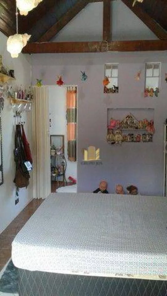 Chácara, 5 quartos, 2000 m² - Foto 6