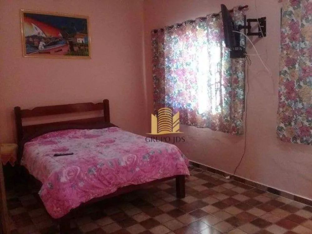 Chácara, 5 quartos, 2000 m² - Foto 3