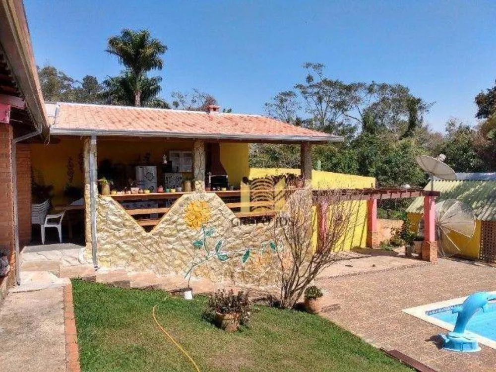 Chácara, 5 quartos, 2000 m² - Foto 11